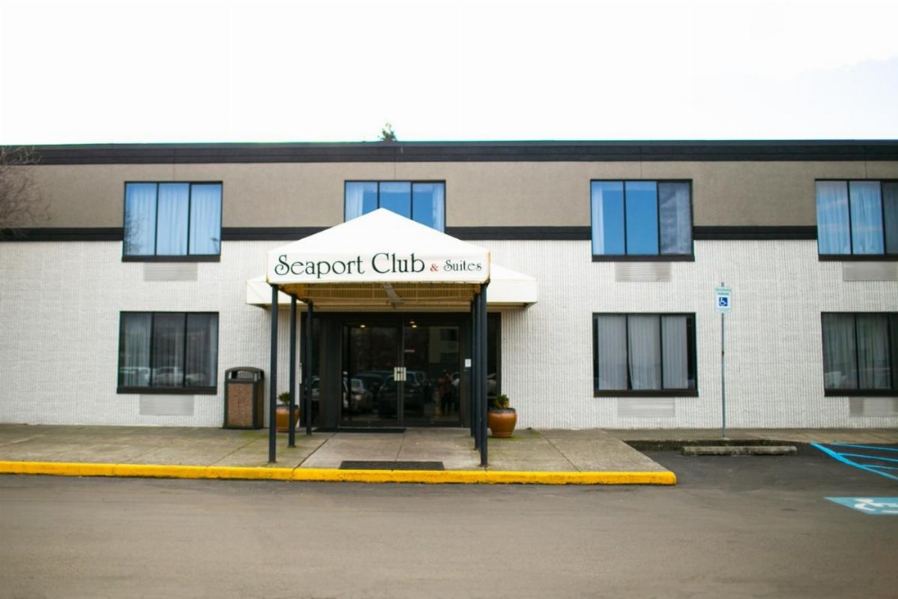 Seaport Inn & Suites Image 23