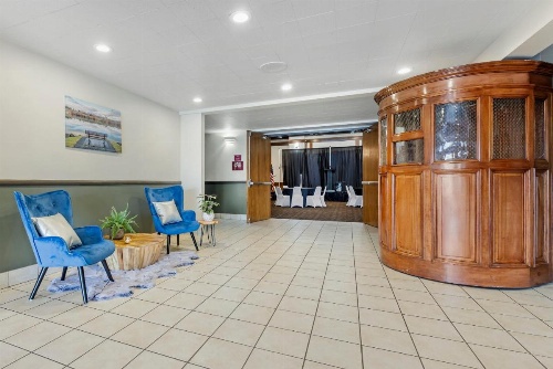 Seaport Inn & Suites image 6